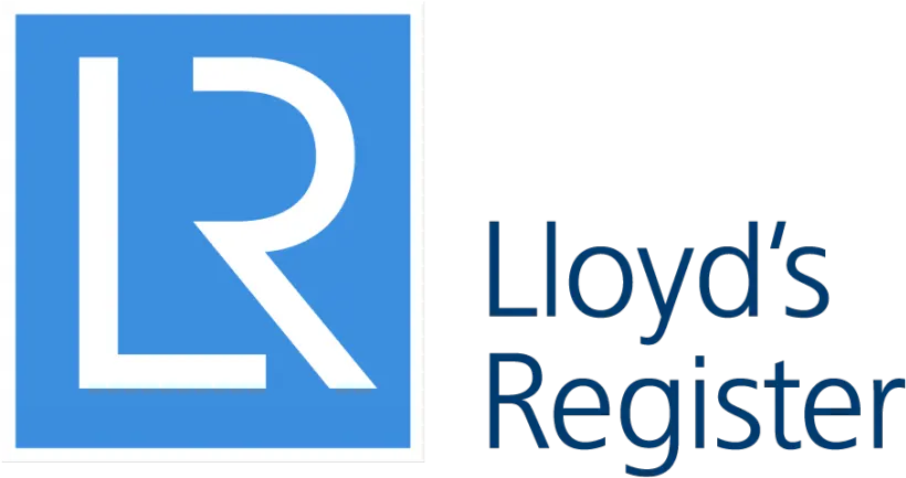 Lloyd's Register logo