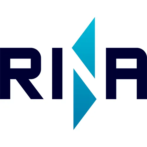 RINA logo